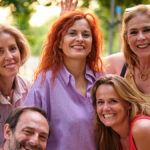 Das ist die schönste Winter-Frisur für Ü50-Frauen