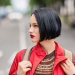 Bob? Nein danke! Im Winter kommt diese Trend-Frisur