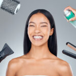 Luxuspflege zum Drogeriepreis: Diese neue Haarpflege-Reihe müssen Sie kennen