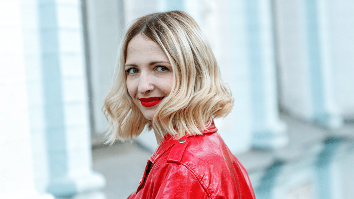 Die Bob-Mütze „Teddybär“ im Jahr 2026