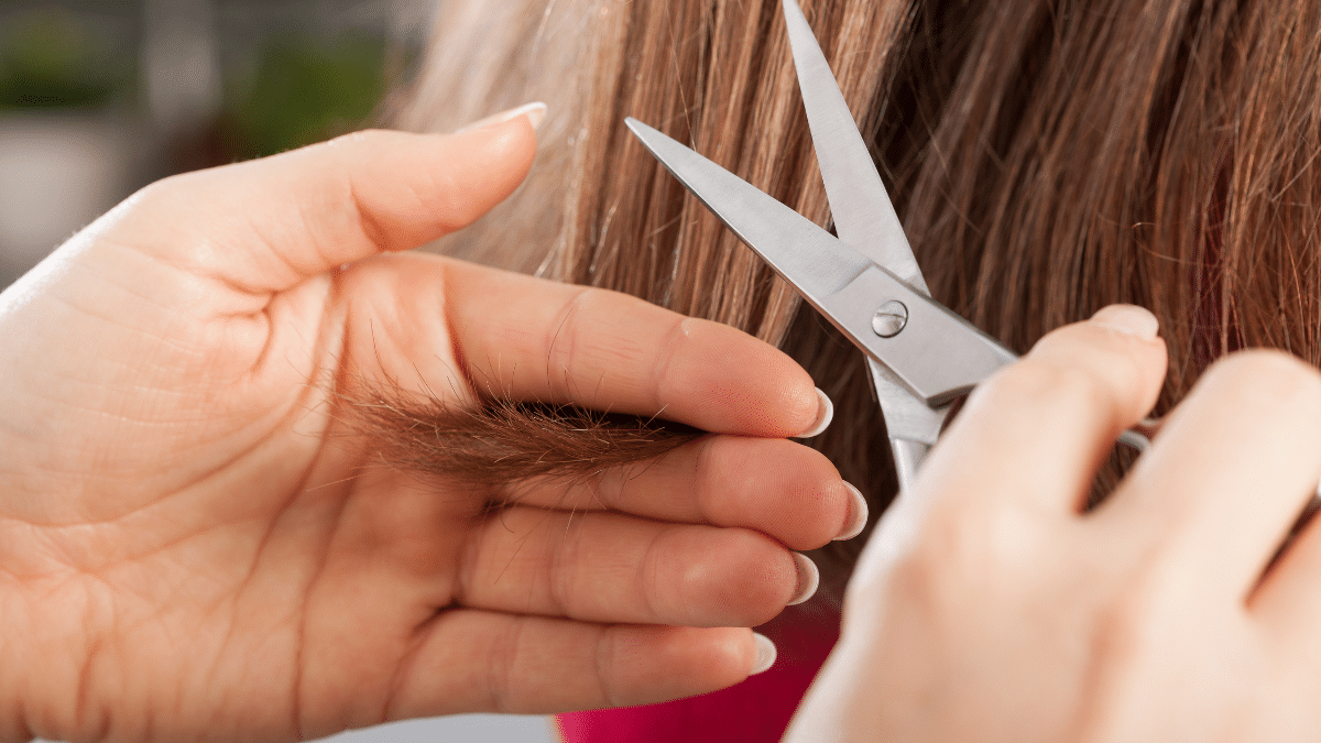 Frisurentrends: Der Verjüngungseffekt.